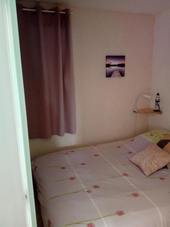Gruissan Appartement Calme, Vue Sur Port De Plaisance -Clim, Empl.Parking Esterno foto